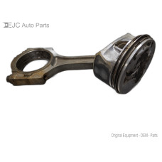 12F201 Piston and Connecting Rod Standard From 2010 Saturn Outlook  3.6 12590584